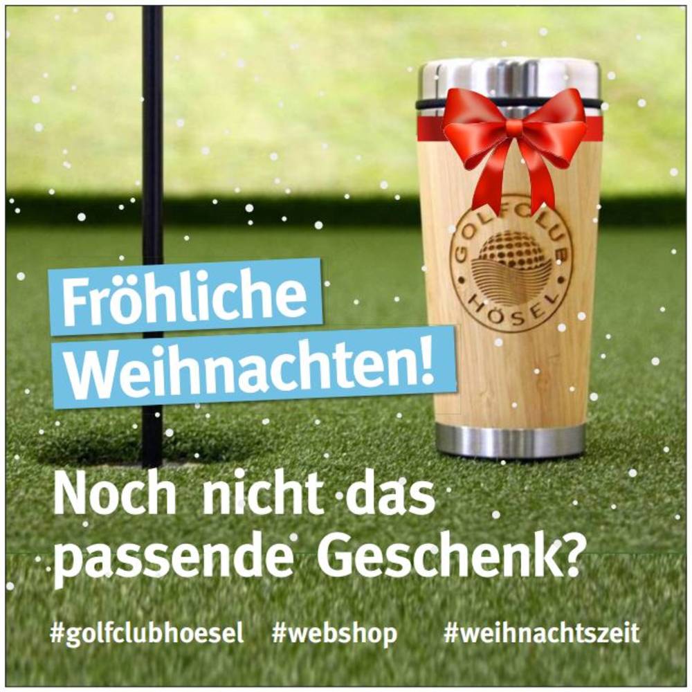 Noch kein Geschenk?