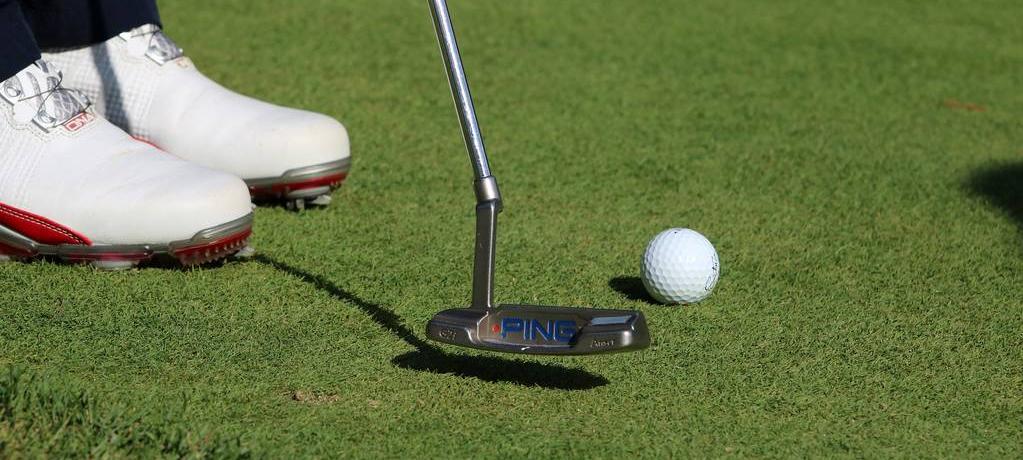 Golf Schnupperkurs Düsseldorf Ratingen