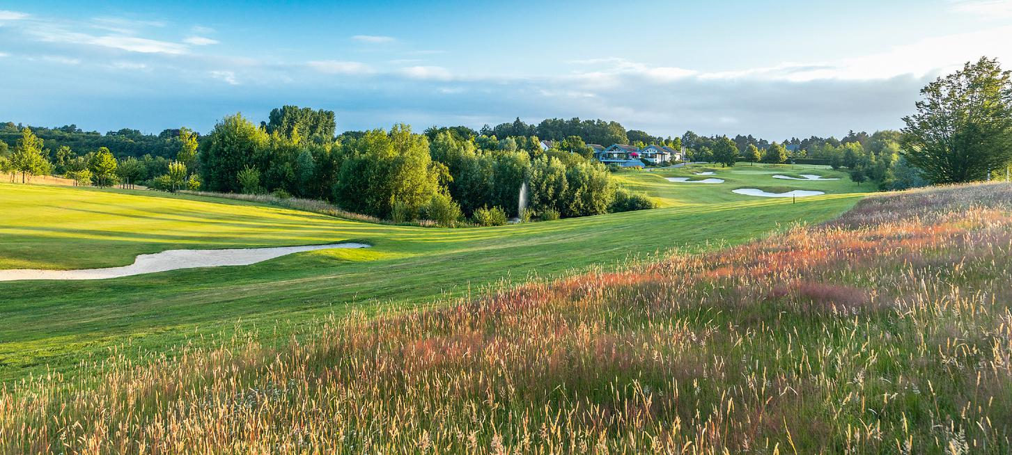 Golfclub Hösel